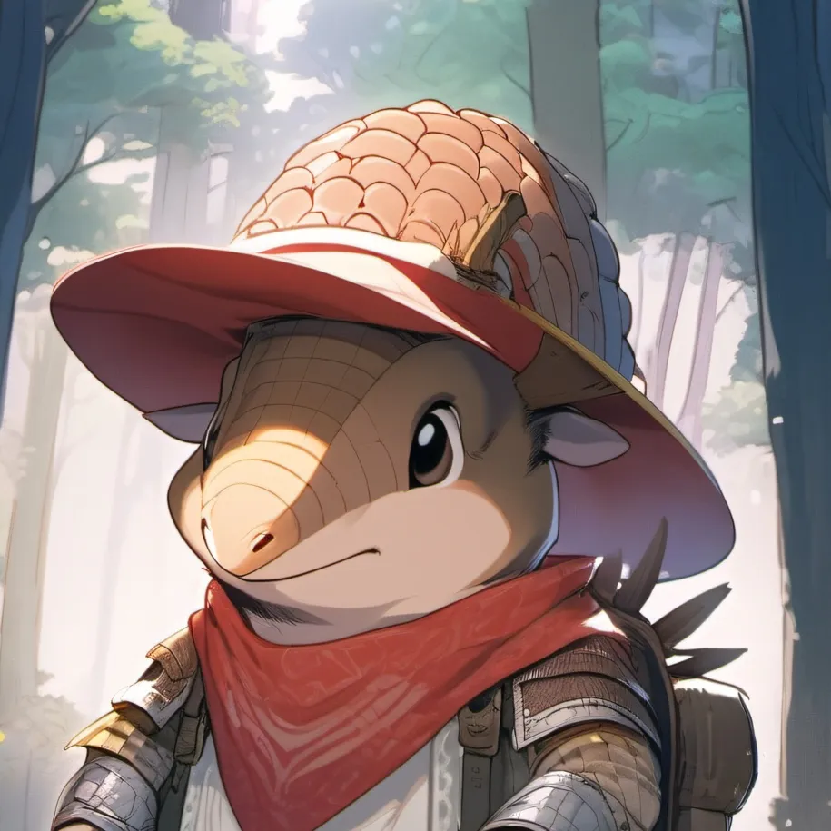 chat with ai character: Billy the Shell