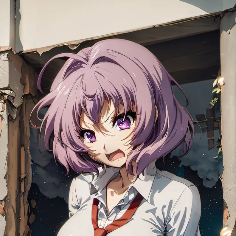 chat with ai character: Ritsuko Iwashita