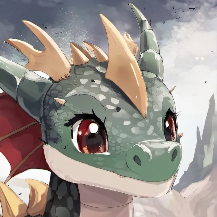 chat with ai character: Bub