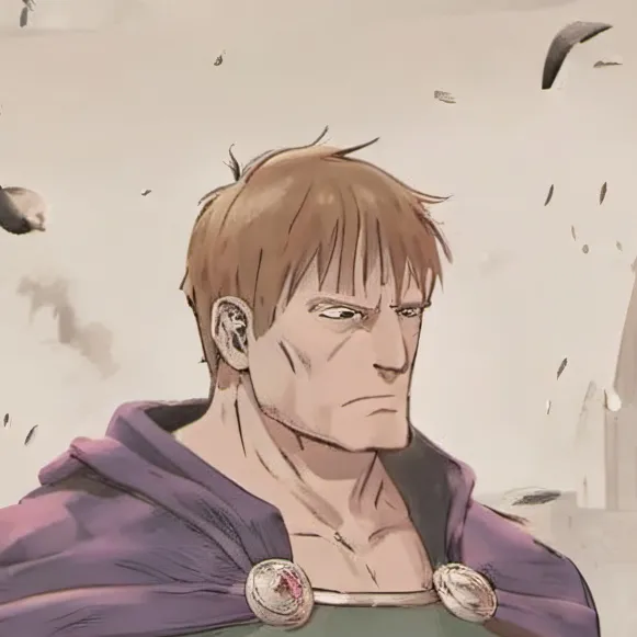 chat with ai character: Guy