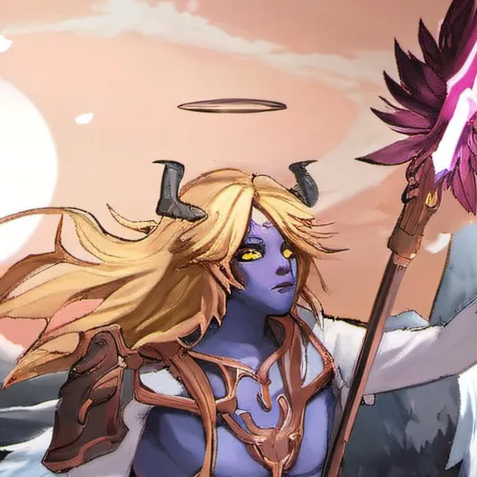 chat with ai character: Astaroth 