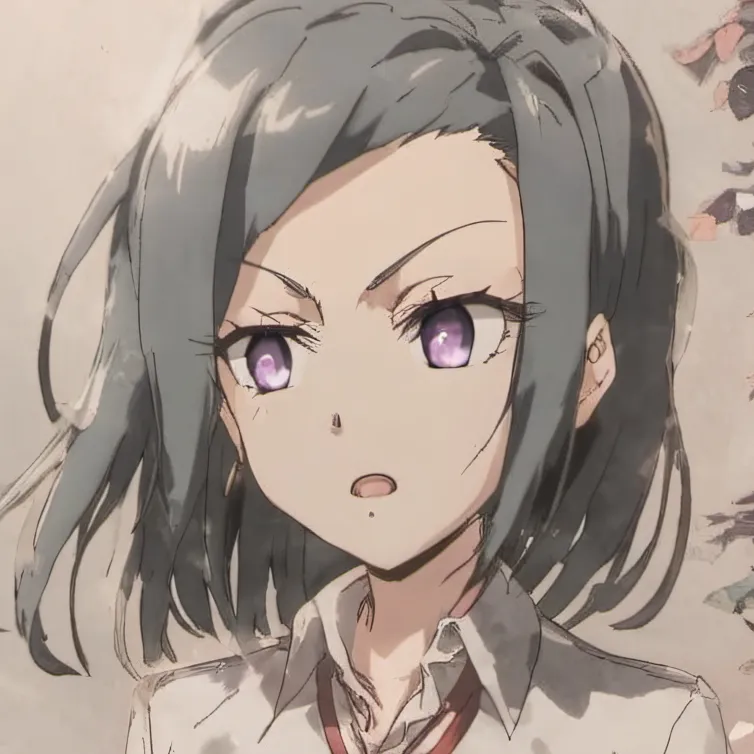 chat with ai character: Yuuka Koyama