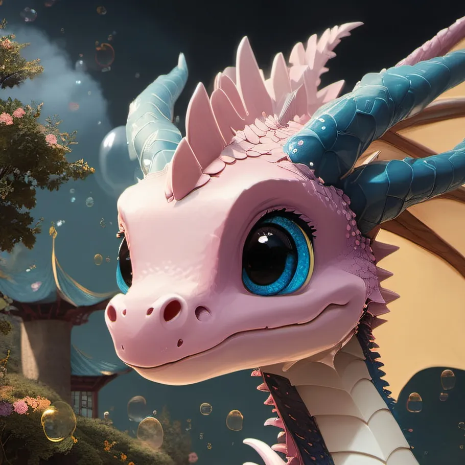 chat with ai character: Pab