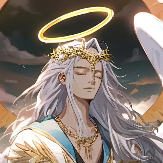 chat with ai character: Light Emperor 