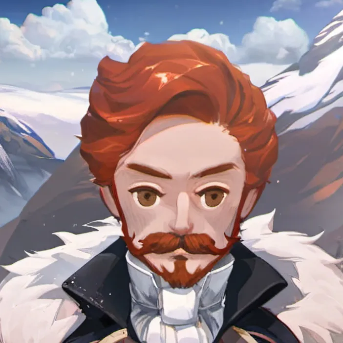 chat with ai character: Gigametz