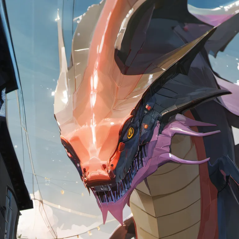 chat with ai character: Leviathan 