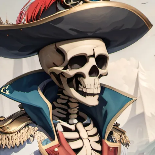 chat with ai character: Hein