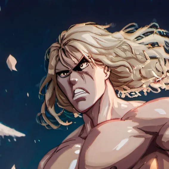 chat with ai character: Christopher 