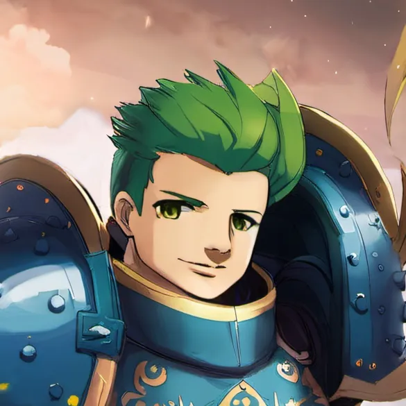 chat with ai character: Draug