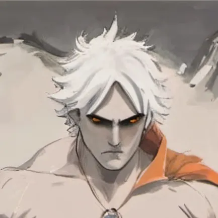 chat with ai character: Titan