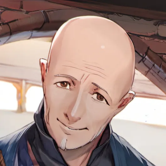 chat with ai character: Wrys