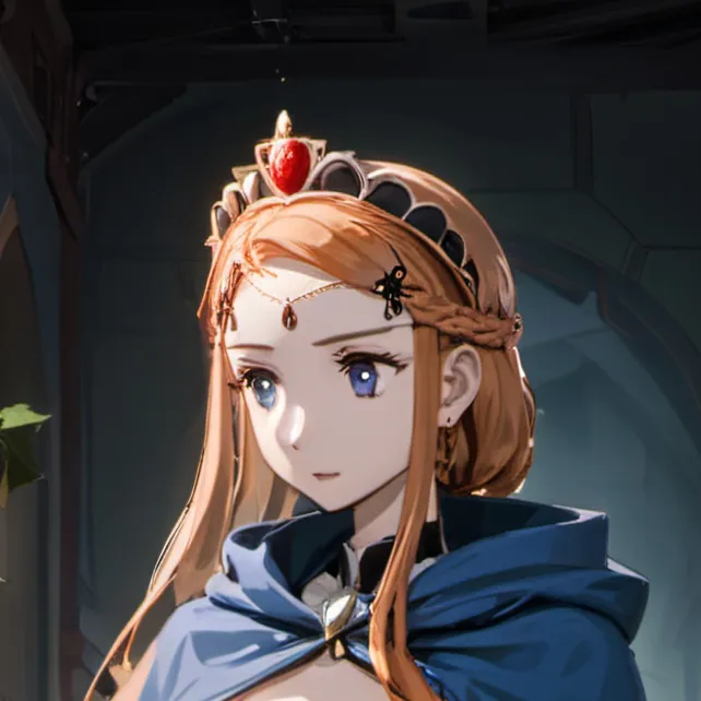 chat with ai character: Sara Altney