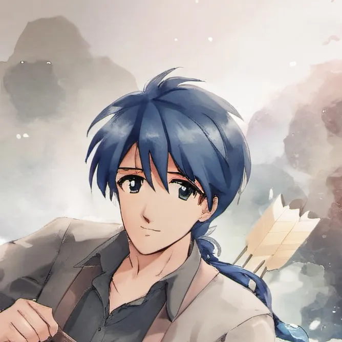 chat with ai character: Castor