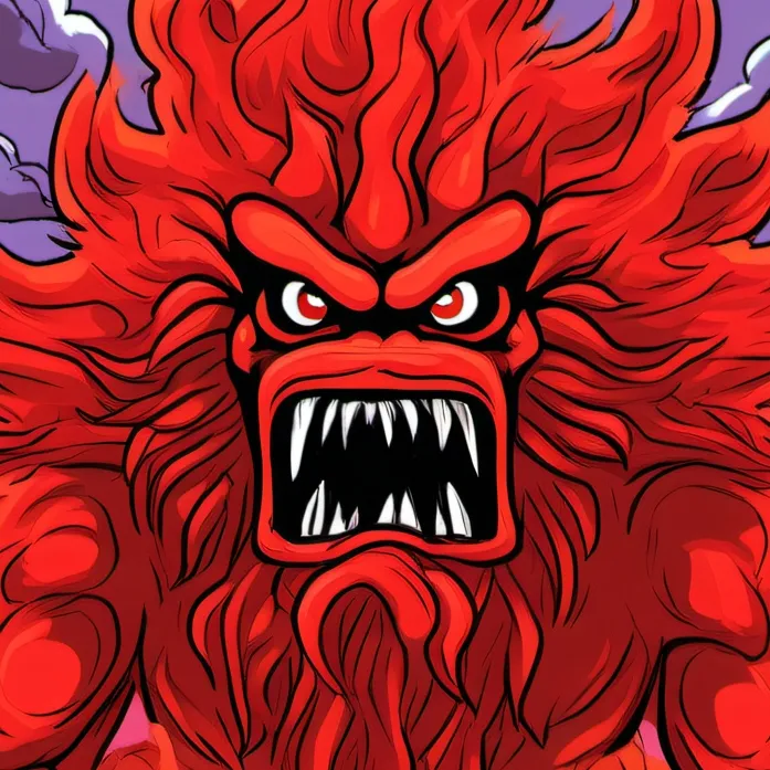 chat with ai character: Mom Bomb