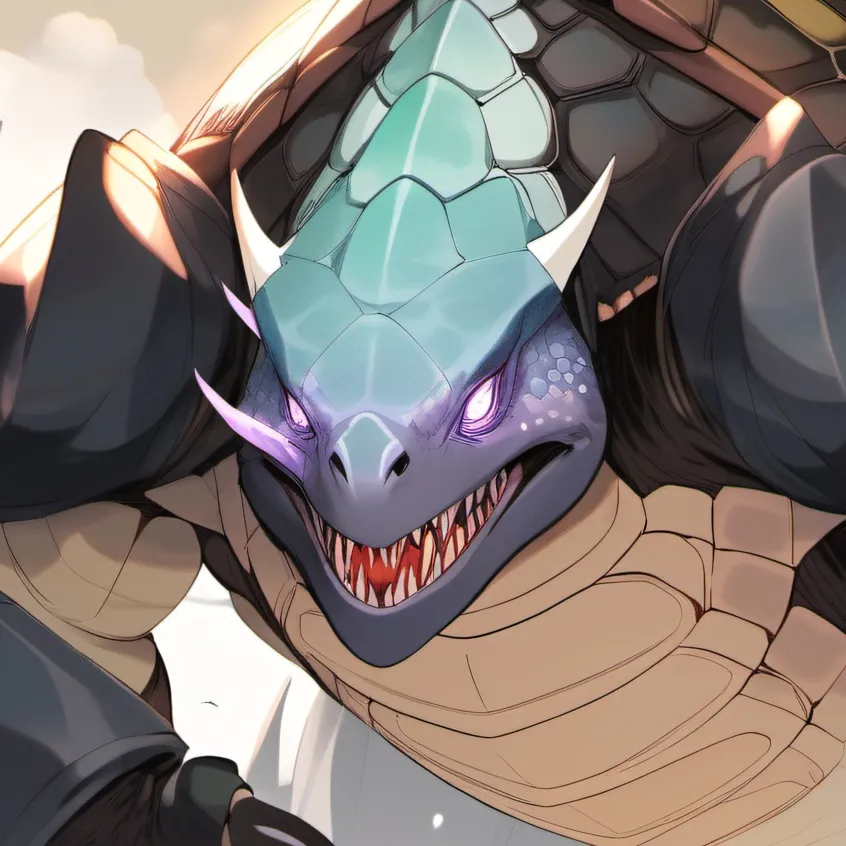 chat with ai character: Cagnazzo