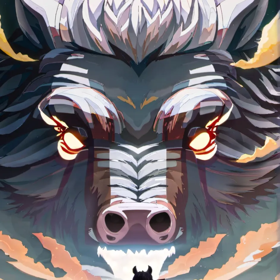 chat with ai character: Shadow Ganon