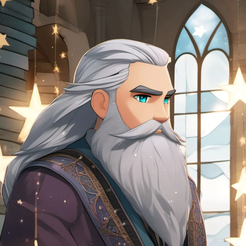 chat with ai character: Fusoya