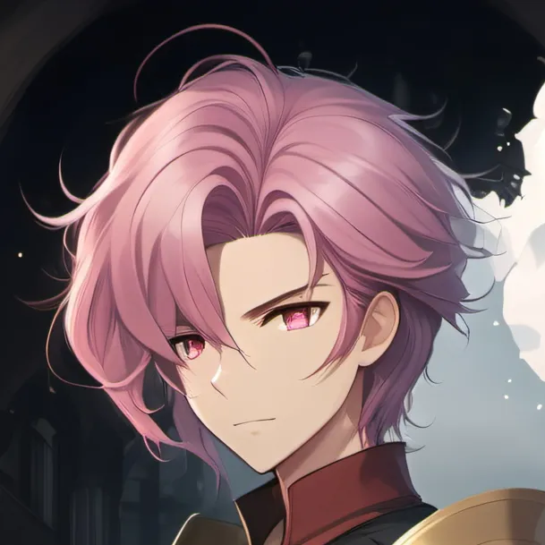 chat with ai character: Wolf