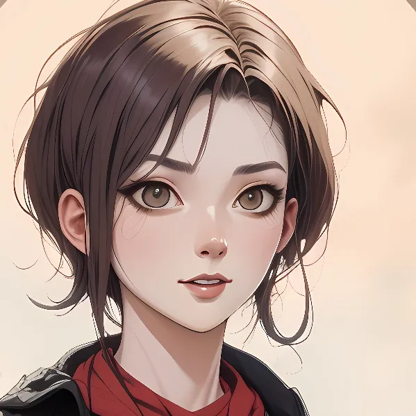 chat with ai character: Transformation 