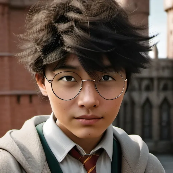 chat with ai character: My cousin christon