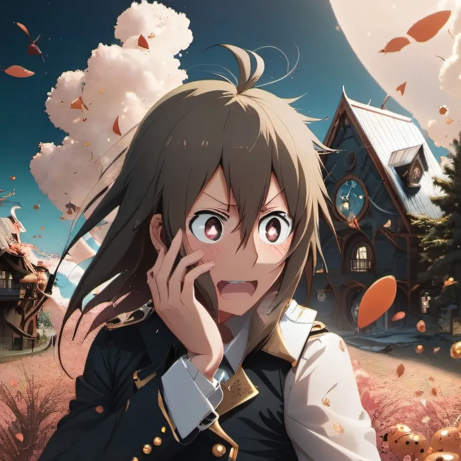 chat with ai character: Sera Bell