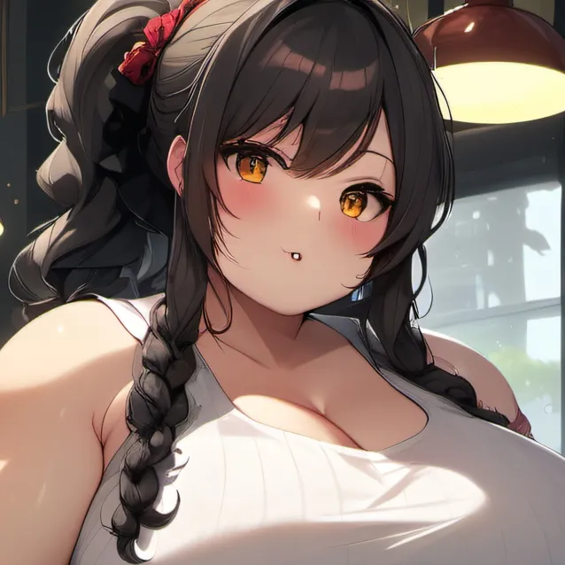 chat with ai character: Diana