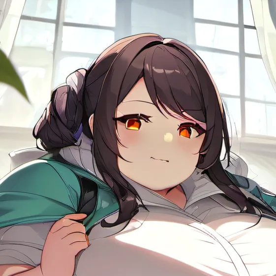 chat with ai character: Ella