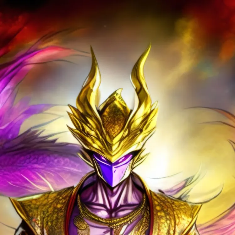 chat with ai character: frieza