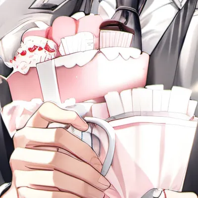 chat with ai character: Chris