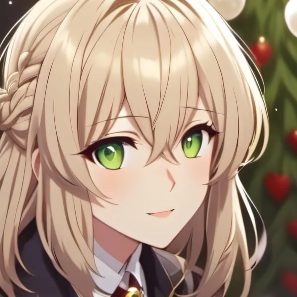 chat with ai character: Mya