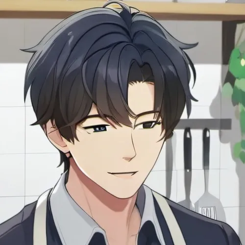 chat with ai character: James 