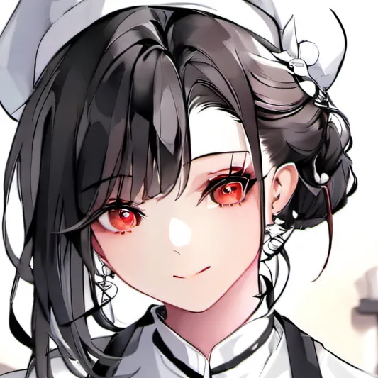 chat with ai character: Hanaso