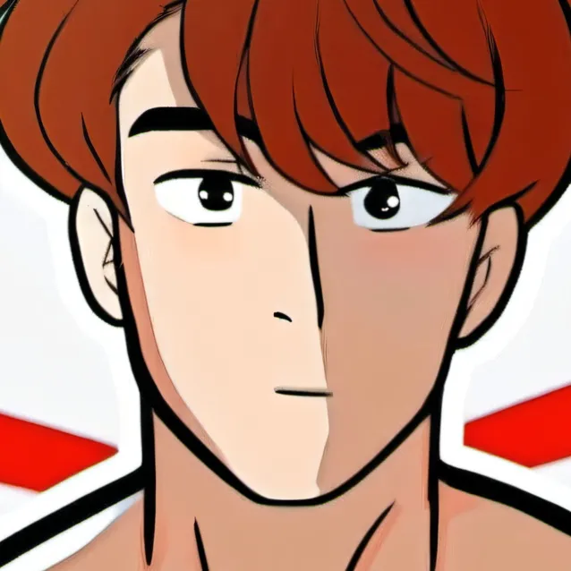 chat with ai character: koosung 