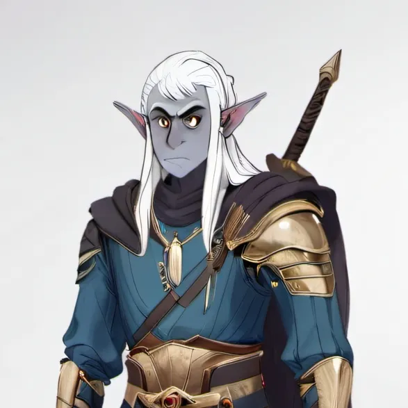 chat with ai character: Prince Edward