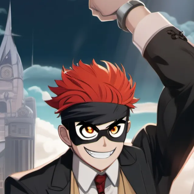 chat with ai character: Hayden