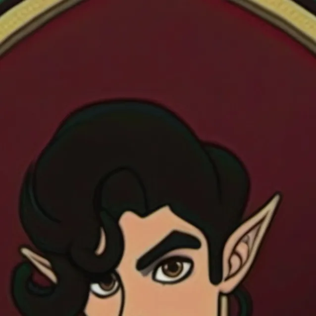 chat with ai character: demetri fantastic 