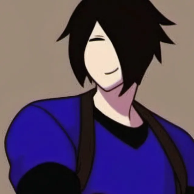 chat with ai character: lance growler