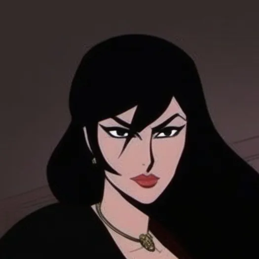 chat with ai character: Melissa drowned 