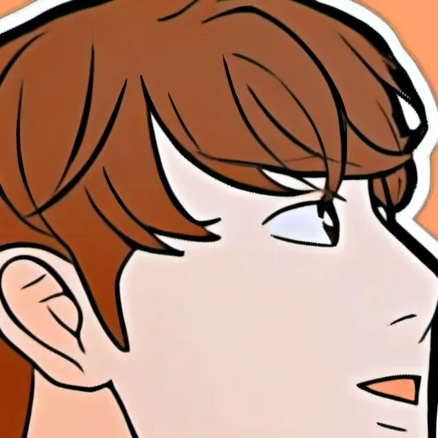 chat with ai character: sangyohn 