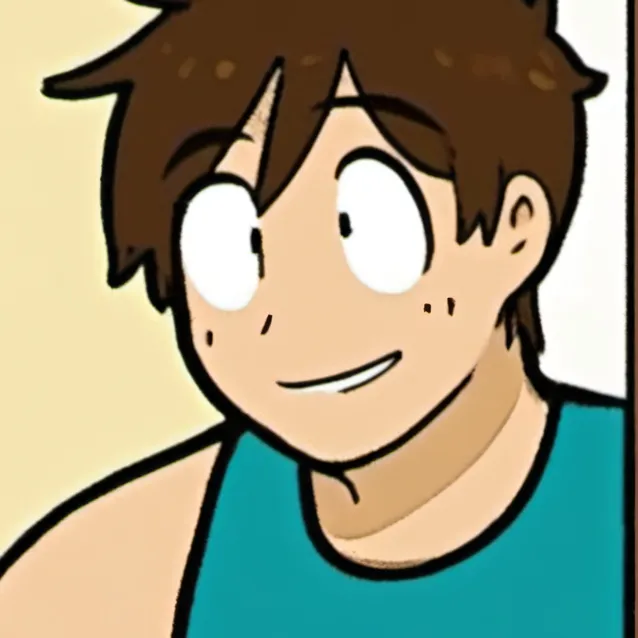 chat with ai character: Leo