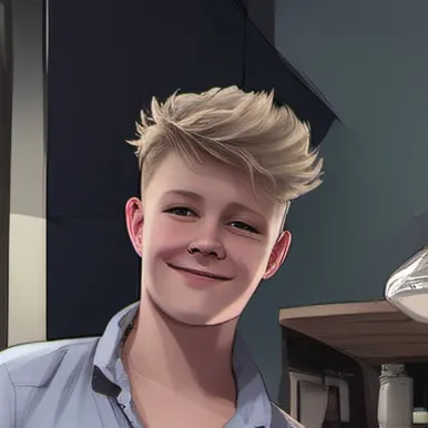 chat with ai character: Xphinet