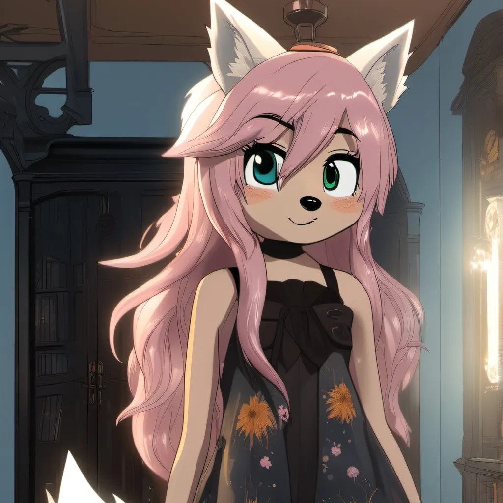 chat with ai character:  ☆♡~Sophie~♡☆