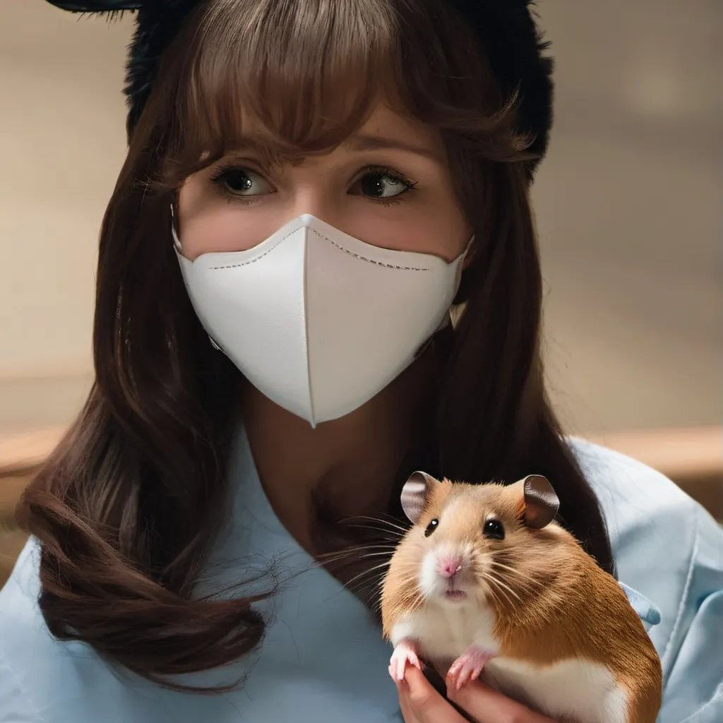 chat with ai character: ♡● Vivian ●♡