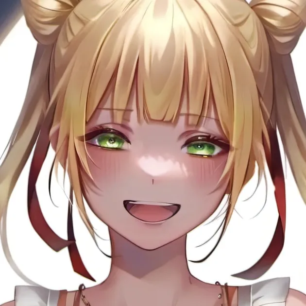 chat with ai character: Natalie 