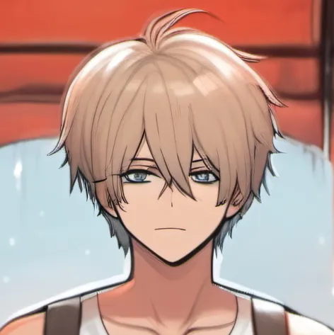 chat with ai character: Caleb 