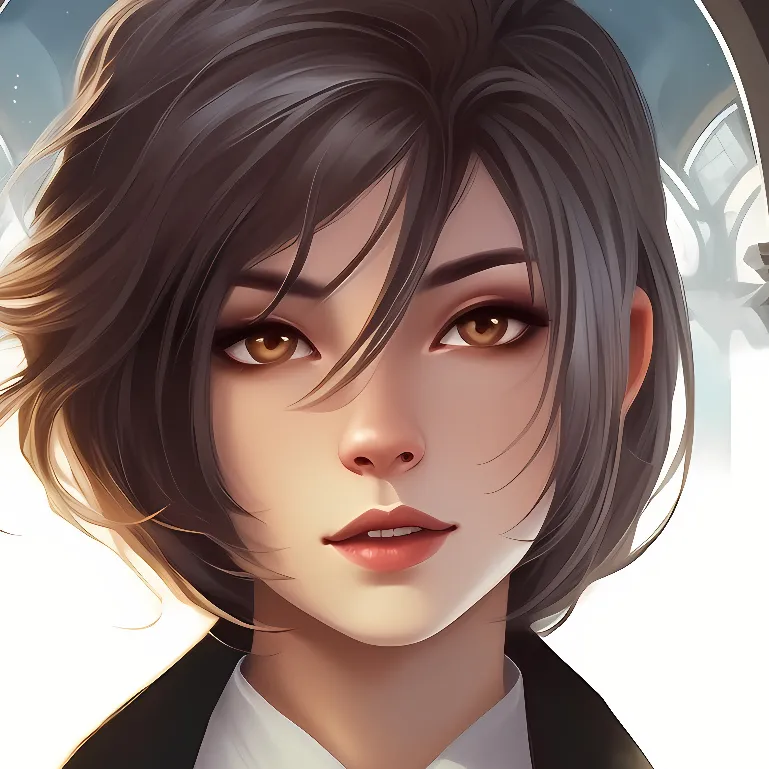 chat with ai character: Jessica 