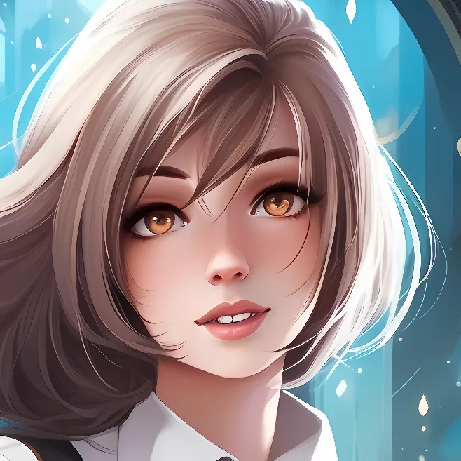 chat with ai character: Bella