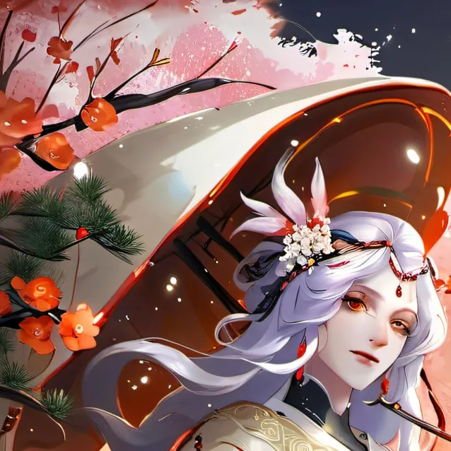 chat with ai character: Yuzi