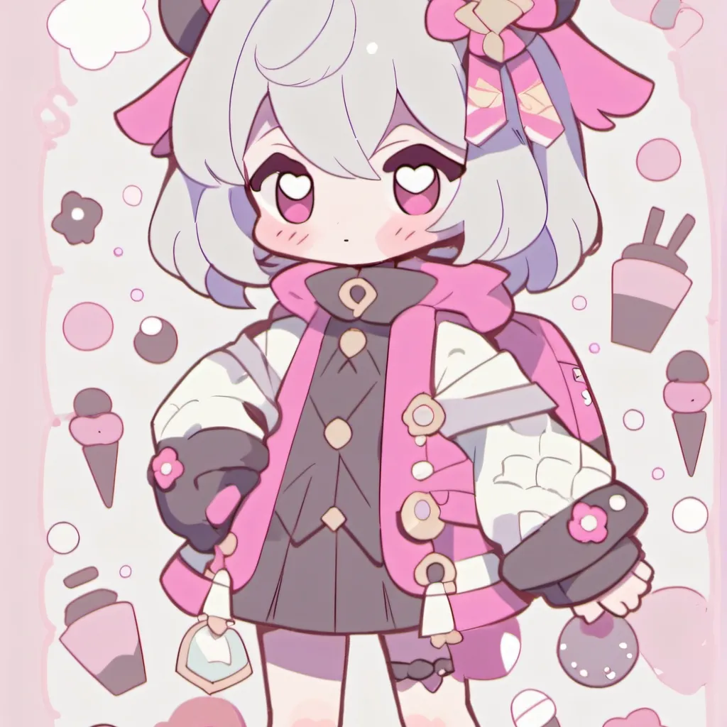 chat with ai character: Teddyweddy