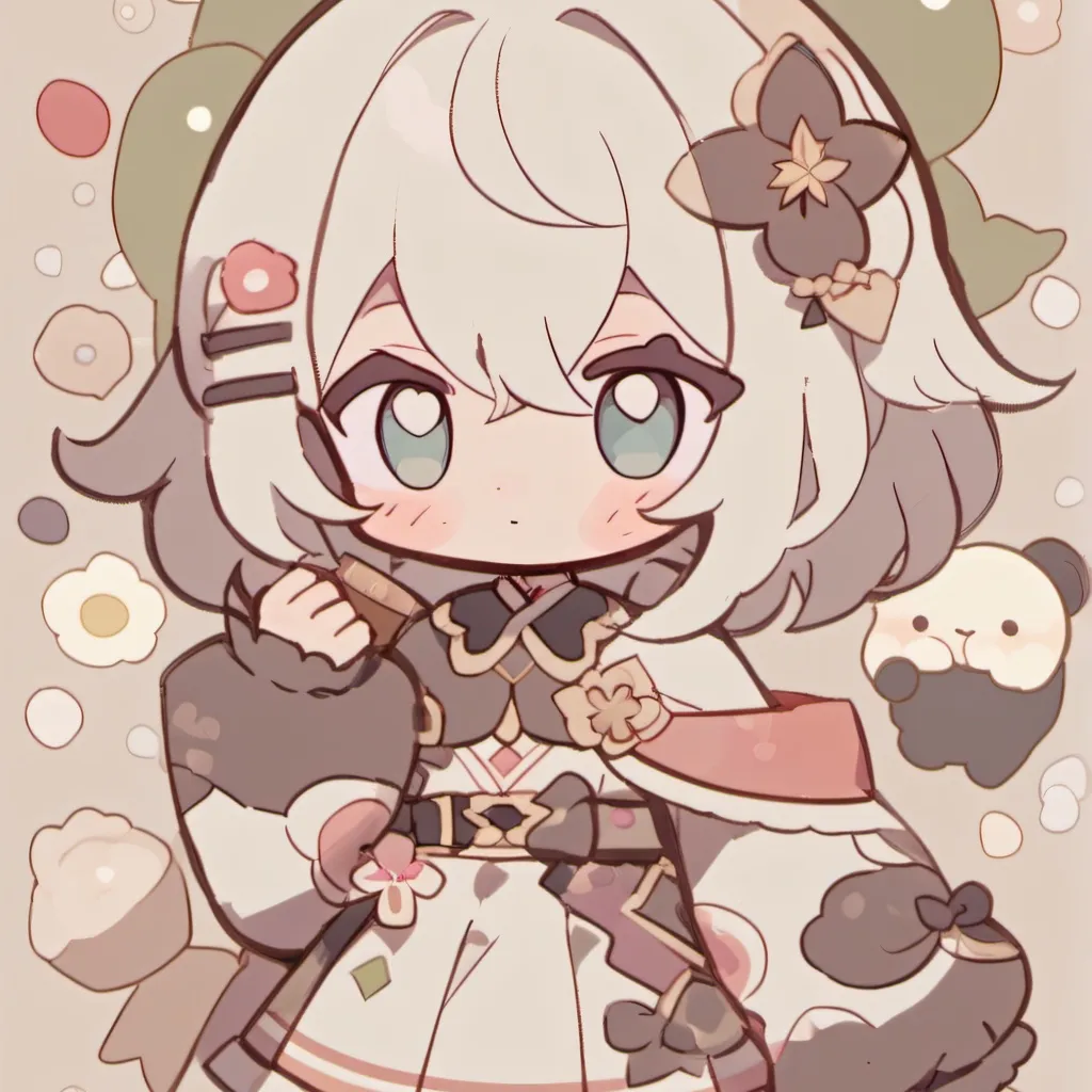 chat with ai character: Wolfywodfy